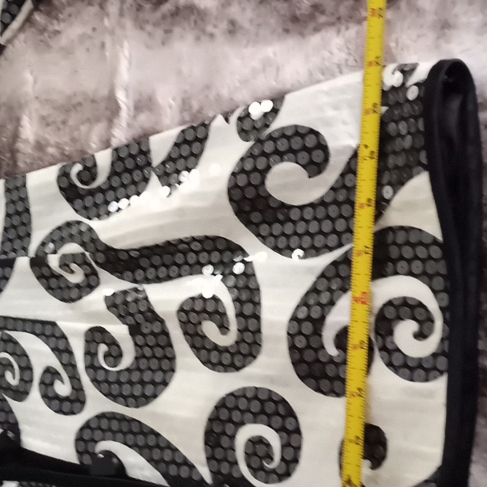Sequined jacket - Picture 13 of 15